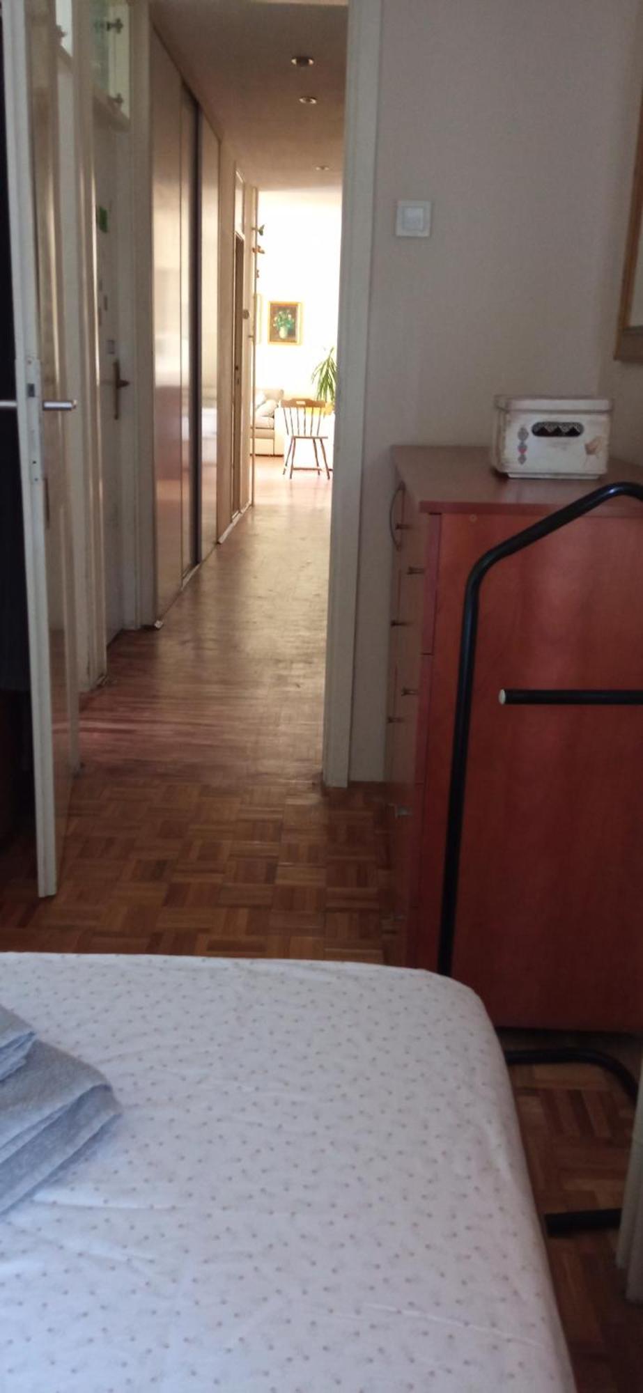 Branysol Apartman Novi Sad Exterior photo