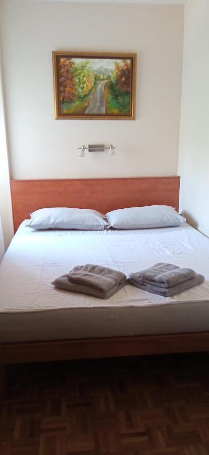 Branysol Apartman Novi Sad Exterior photo